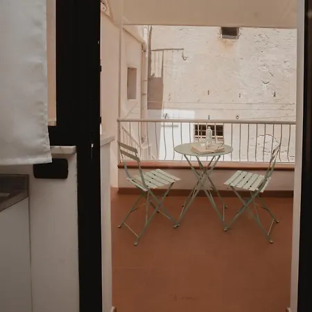 Apartment Casa San Biagio Con Terrazza *
