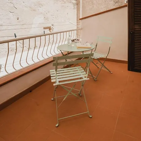Casa San Biagio Con Terrazza *