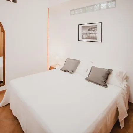 Casa San Biagio Con Terrazza Apartment
