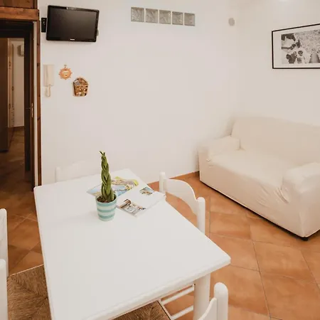Casa San Biagio Con Terrazza * Cefalù
