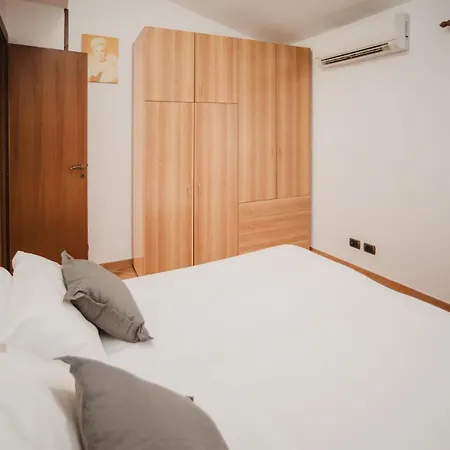 Apartament Casa San Biagio Con Terrazza *