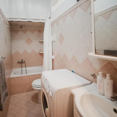 Casa San Biagio Con Terrazza Apartment *